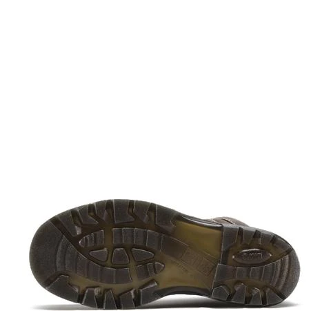 'Dr. Martens' Men's 6" Ironbridge Leather EH WP Steel Toe - Brown - Image 6