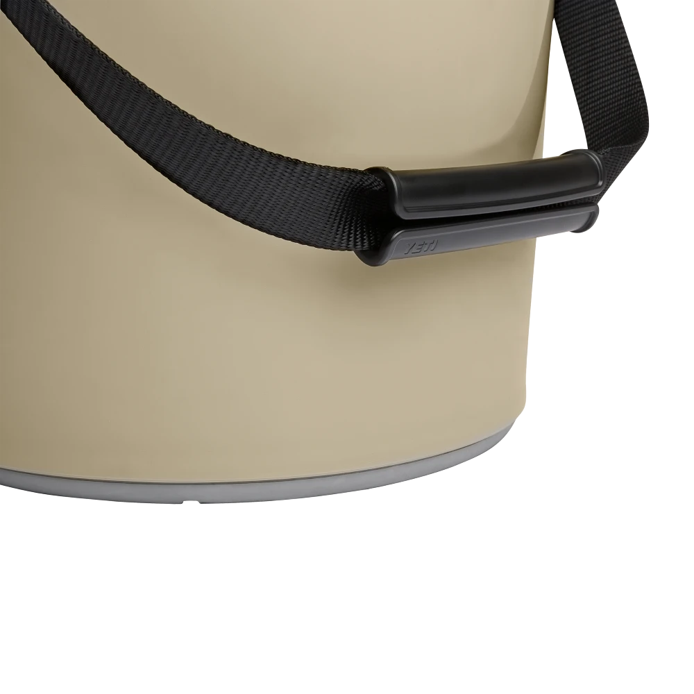 'Yeti' Loadout 5 Gallon Bucket - Desert Tan - Image 5