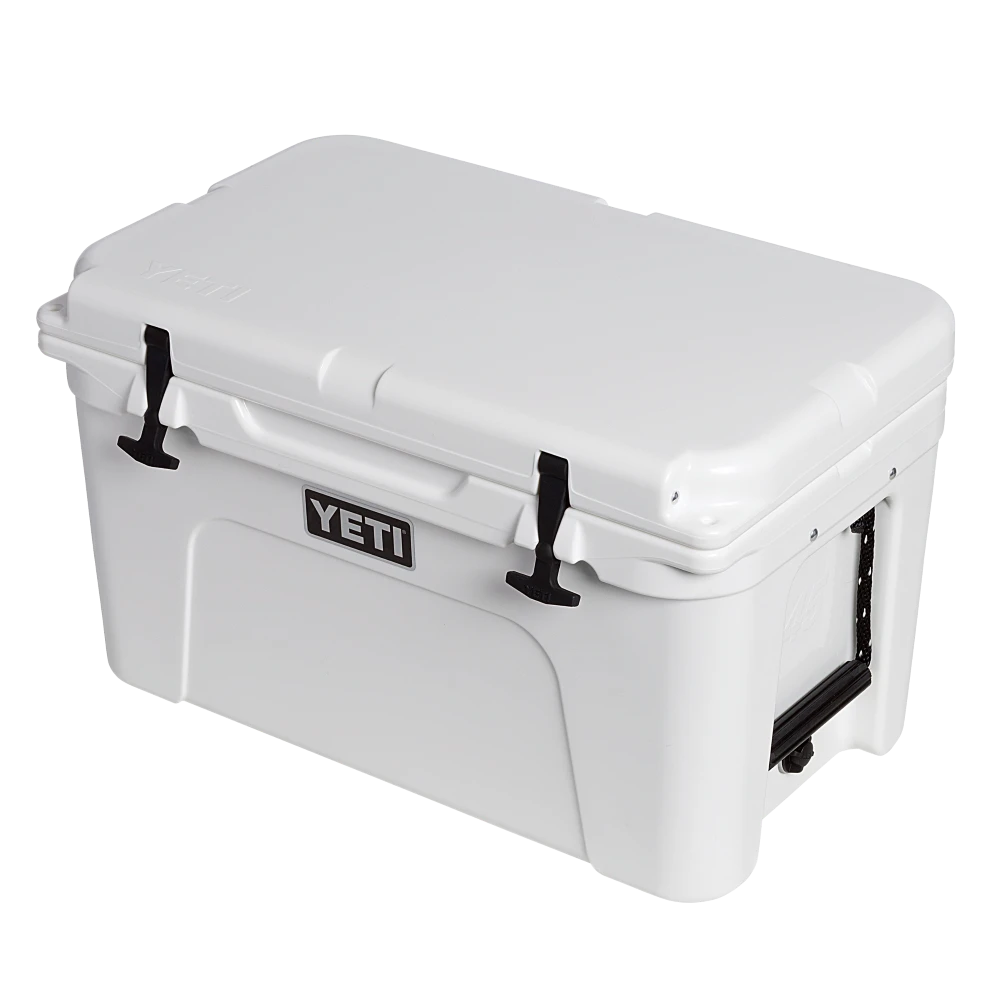 'YETI' Tundra 45 Hard Cooler - White - Image 2