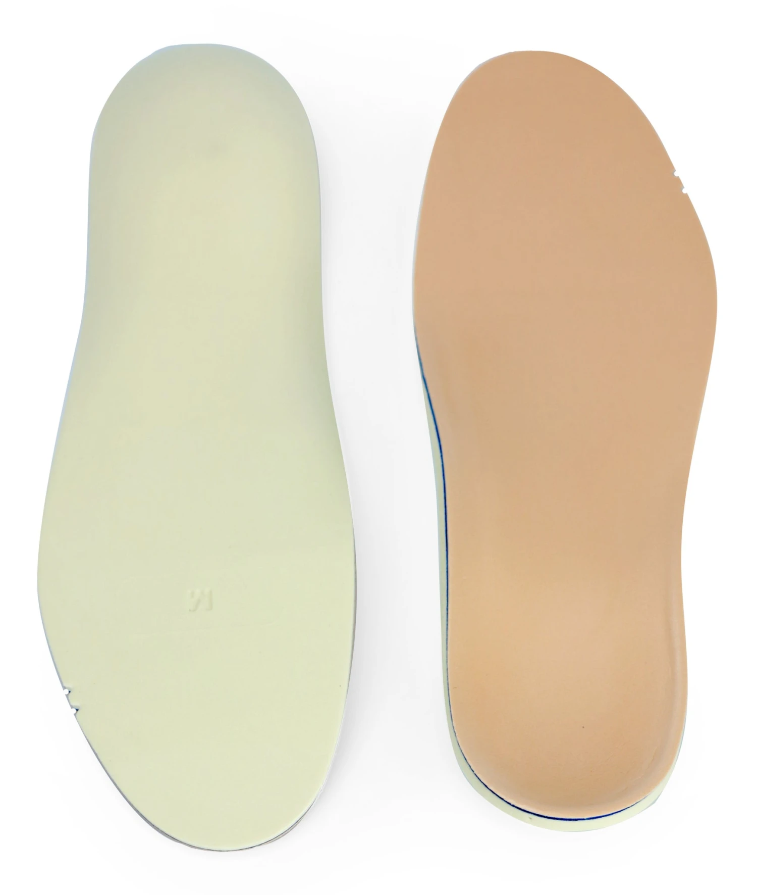 'Powerstep' Tri-Laminate Diabetic 3PK Insoles - Image 3