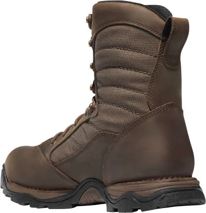 'Danner' Men's 8" Pronghorn WP Hunting Boot - Brown - Image 3
