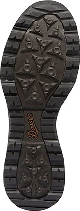 'Danner' Men's 8" Vital WP Hunting Boot - Brown - Image 5