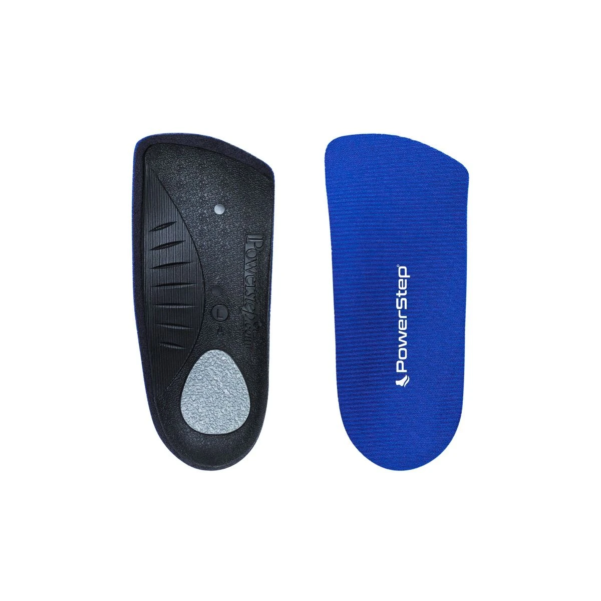 'Powerstep' Pinnacle SlimTech® 3/4 Insoles - Image 2