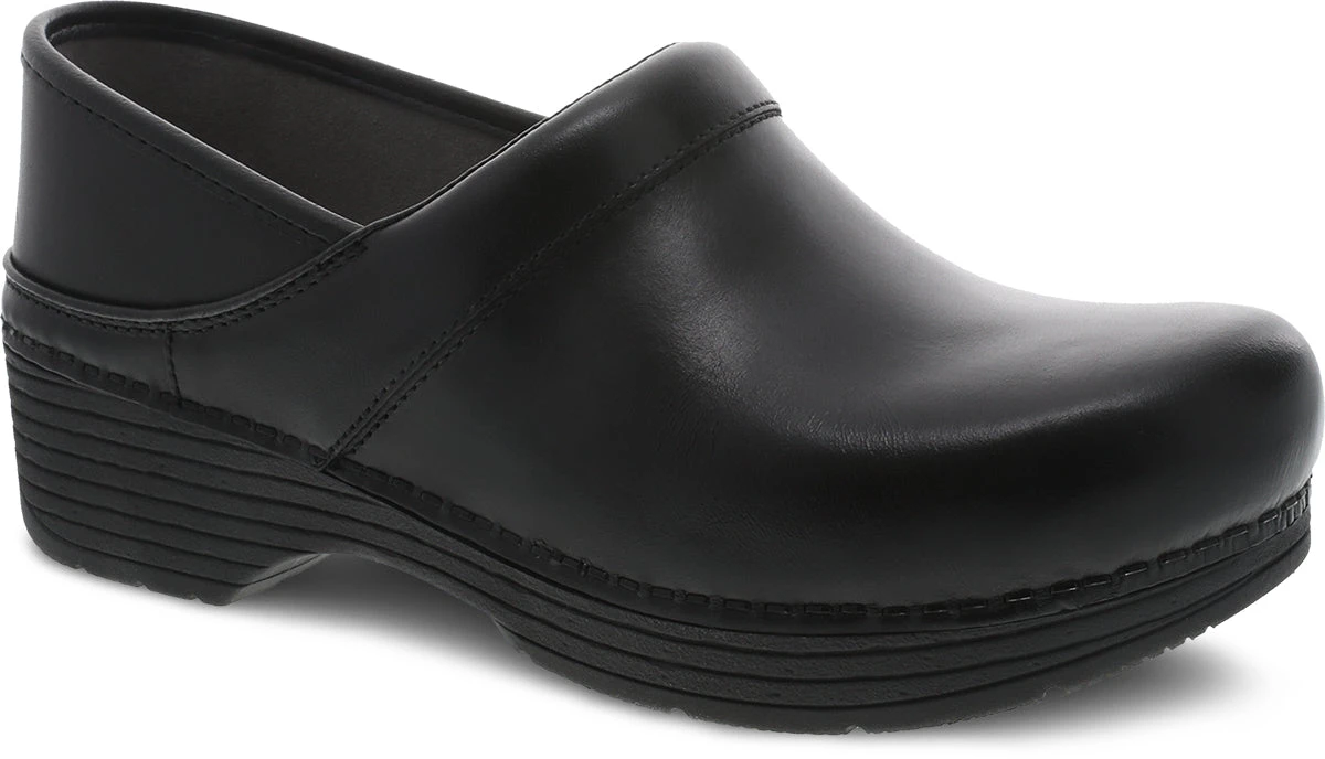 'Dansko' Women's LT Pro - Black - Image 2