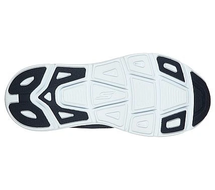 'Skechers' Men's Max Cushioning Premier Vantage - Navy - Image 4