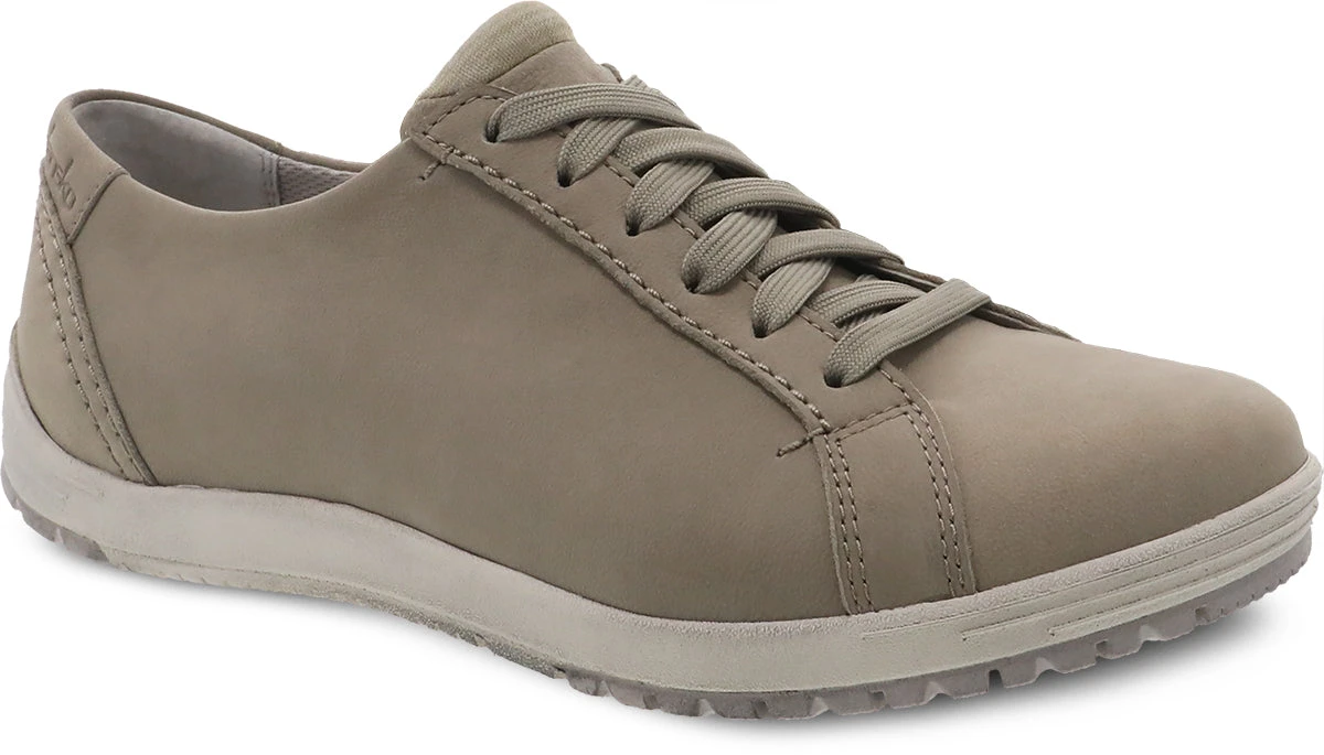 'Dansko' Women's WP Leela - Taupe - Image 5