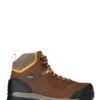 'Bogs' Men's 6" Bedrock WP Comp Toe - Brown