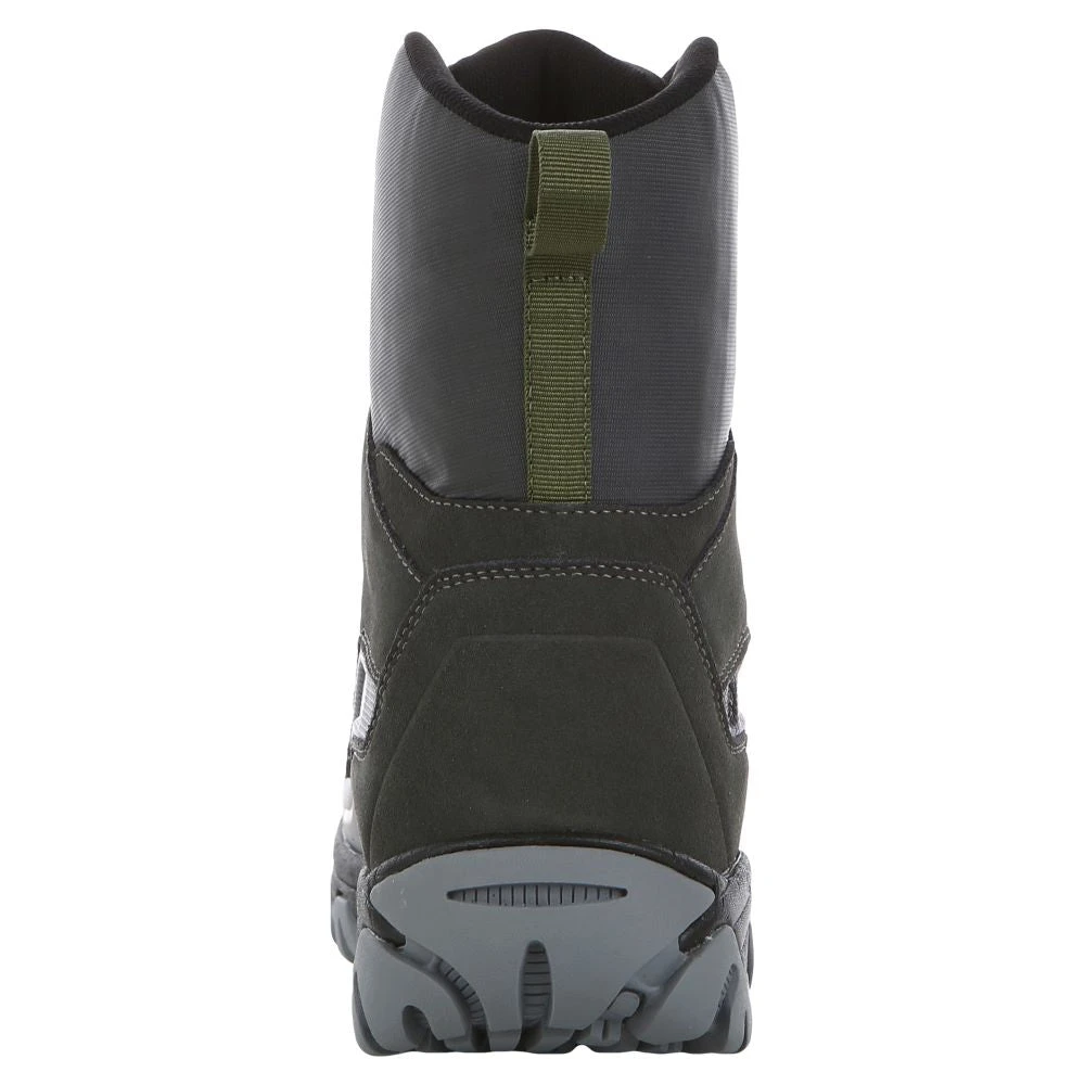 'Northside' Men's Rockbridge 200GR WP Winter Boot - Charcoal - Image 5