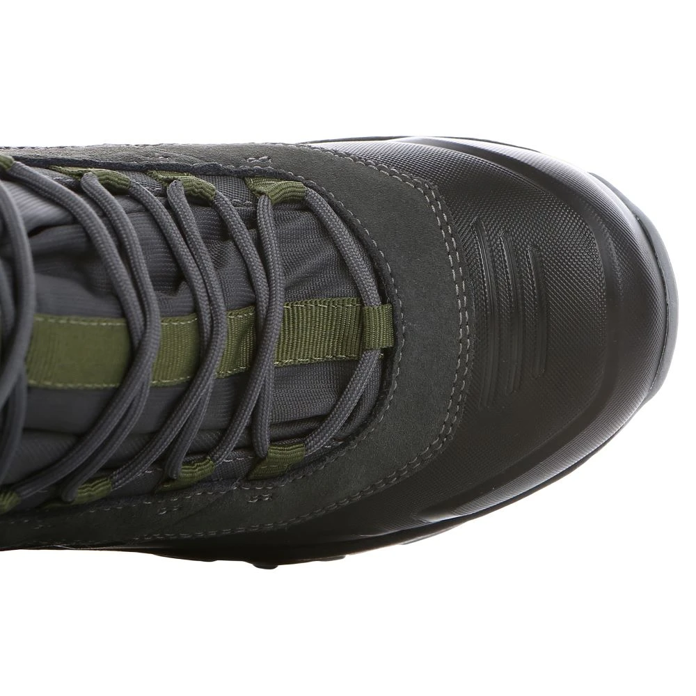 'Northside' Men's Rockbridge 200GR WP Winter Boot - Charcoal - Image 2