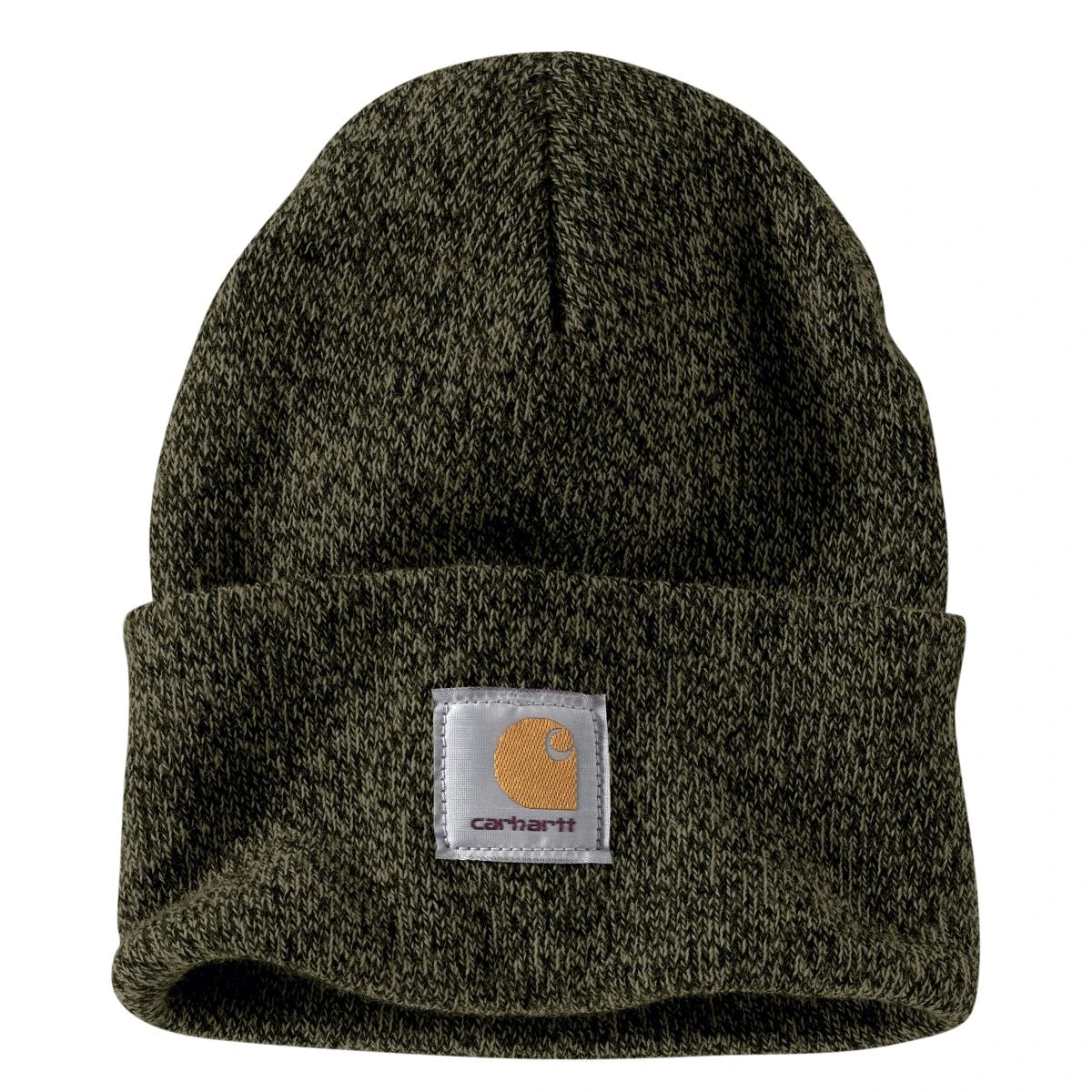 'Carhartt' Acrylic Watch Knit Hat - Basil