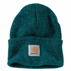 'Carhartt' Acrylic Watch Knit Hat - Tidal