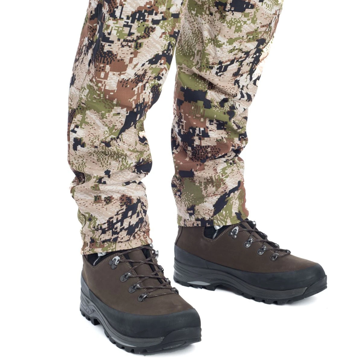 'Sitka' Men's Apex Pant - Optifade Subalpine - Image 5