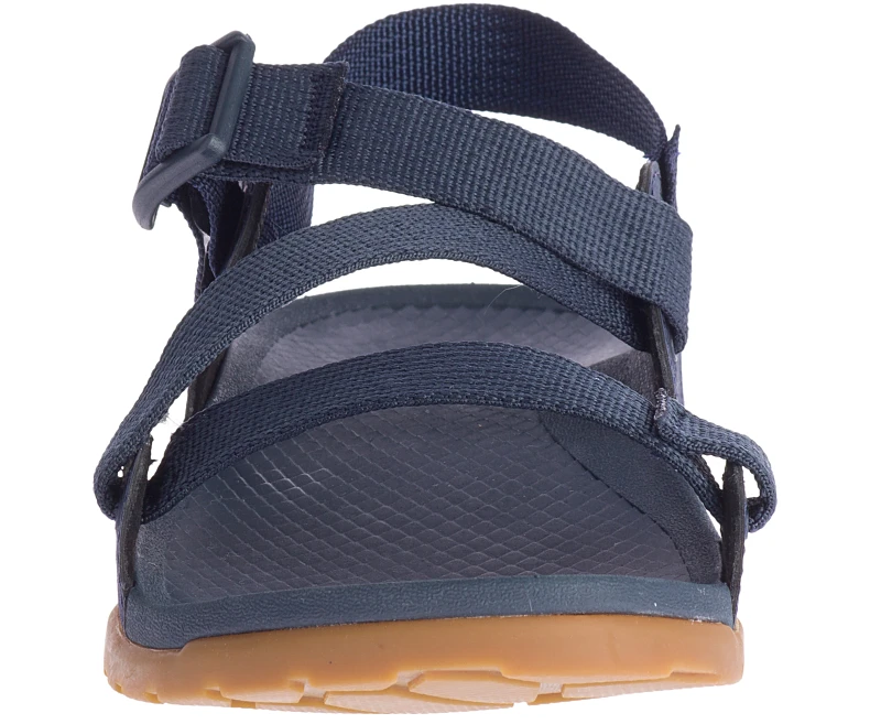 'Chaco' Women's Lowdown Sandal - Navy - Image 2