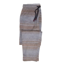 'Dakota Grizzly' Men's Lambert Fleece Pant - Storm Front