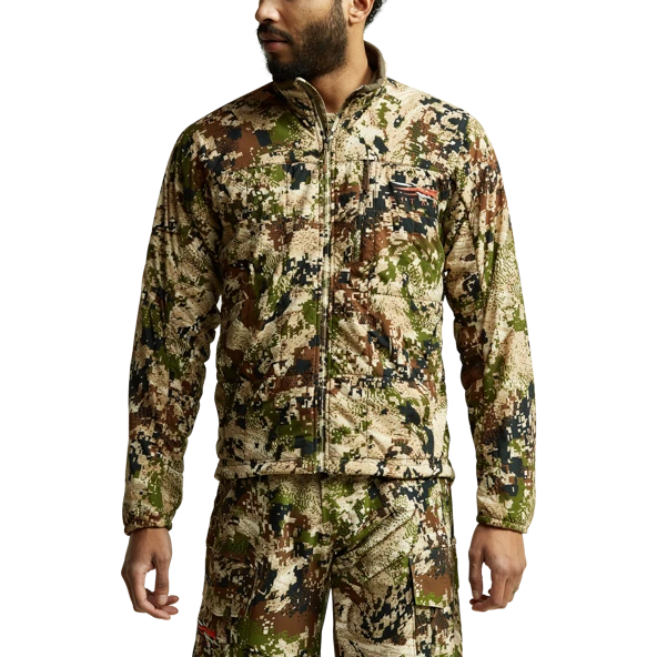 'Sitka' Men's Kelvin Active Jacket - Subalpine