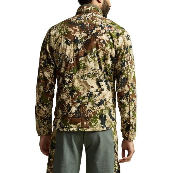 'Sitka' Men's Kelvin Active Jacket - Subalpine - Image 2