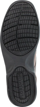 'Florsheim' Men's Coronis ESD Slip On Steel Toe - Brown - Image 2