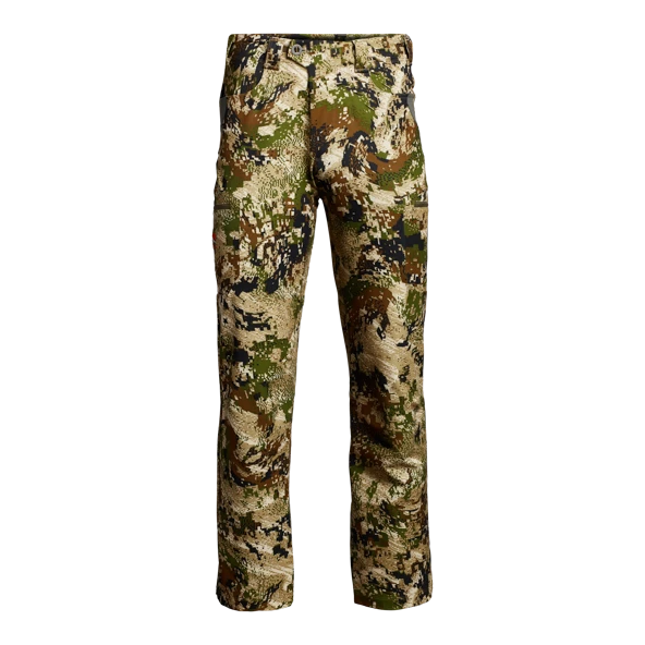 'Sitka' Men's Traverse Pant - Big Game : Optifade Subalpine - Image 2