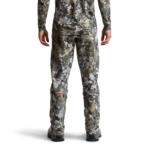 'Sitka' Men's Traverse Pant - Whitetail : Elevated II - Image 2