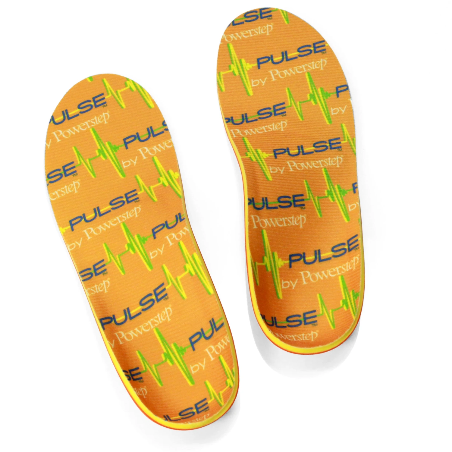 'Powerstep' Pulse Performance Insoles - Image 3