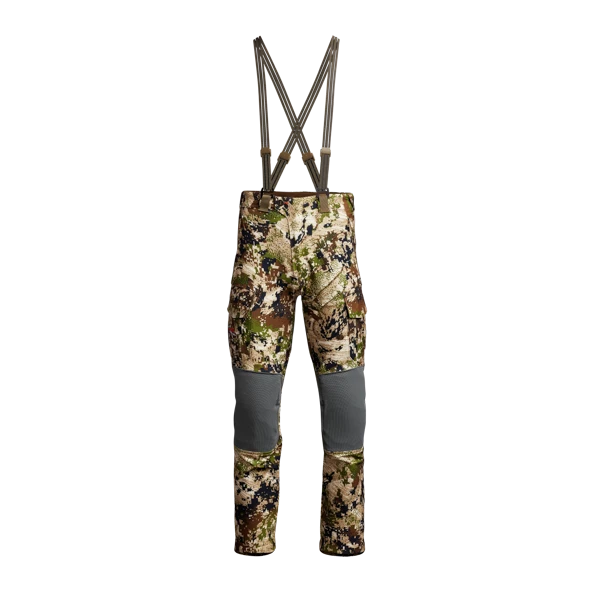 'Sitka' Men's Timberline Pant - Subalpine - Image 2