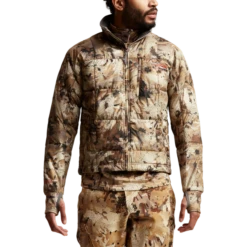 'Sitka' Men's Farenheit Jacket - Waterfowl : Marsh