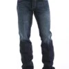'Cinch' Men's Carter 2.4 Performance Denim - Dark Rinse