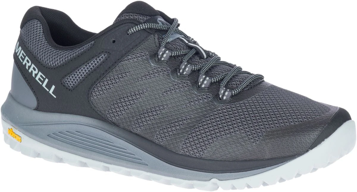 'Merrell' Men's Nova 2 Athletic - Black - Image 2