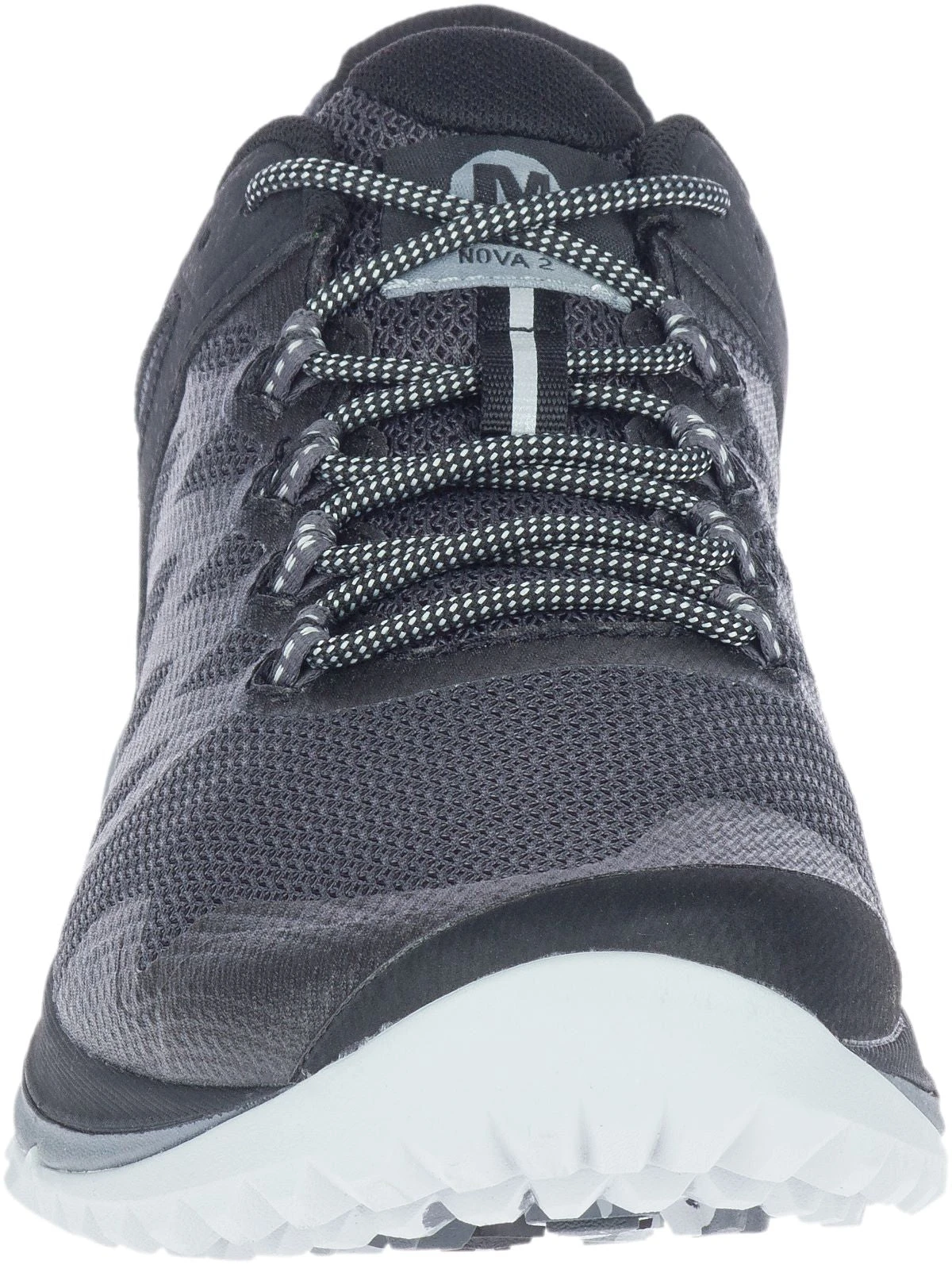 'Merrell' Men's Nova 2 Athletic - Black - Image 5