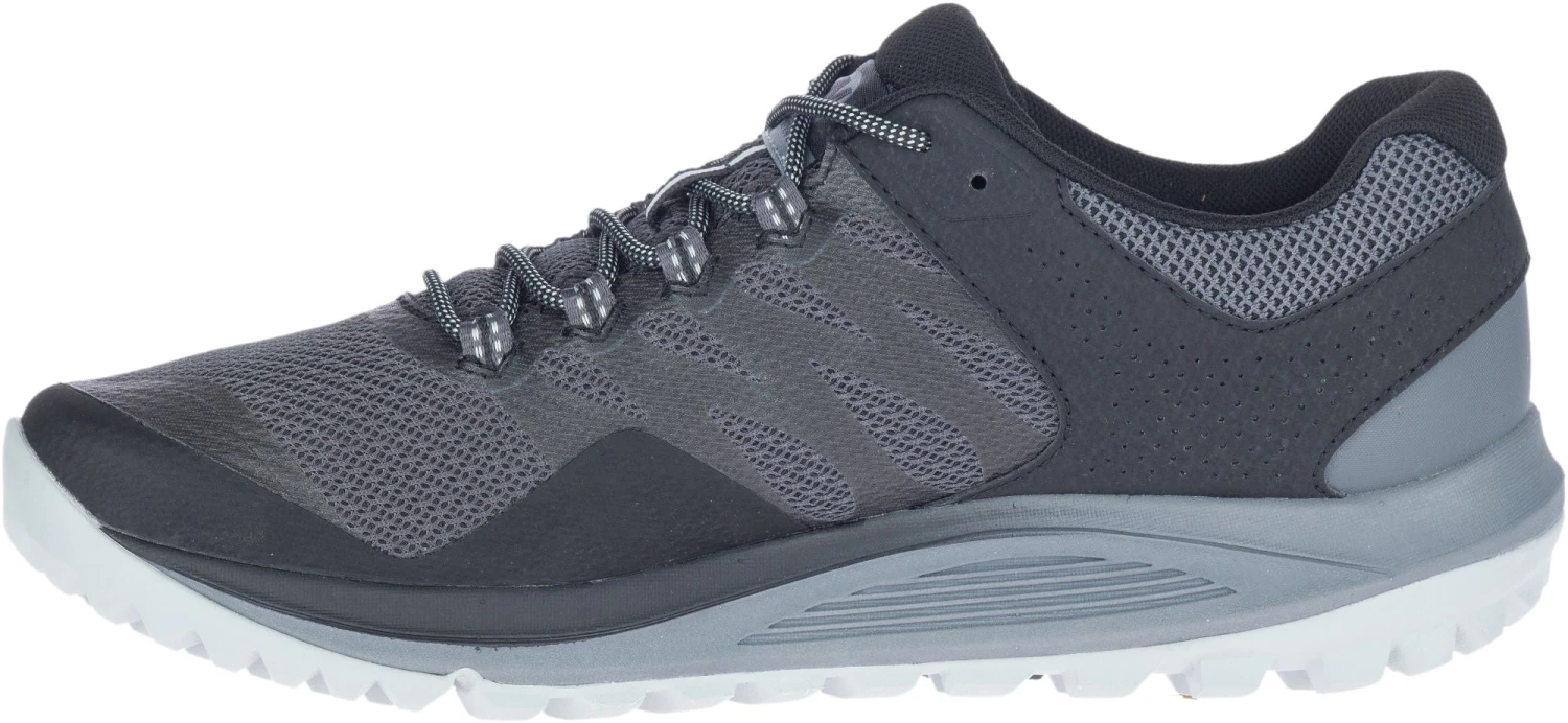 'Merrell' Men's Nova 2 Athletic - Black - Image 7