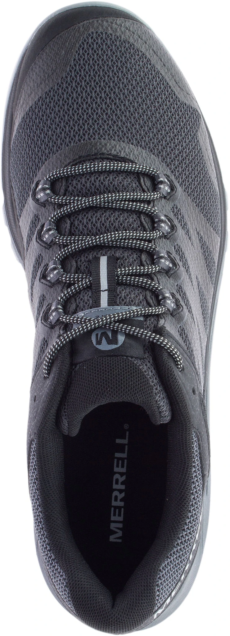 'Merrell' Men's Nova 2 Athletic - Black - Image 3