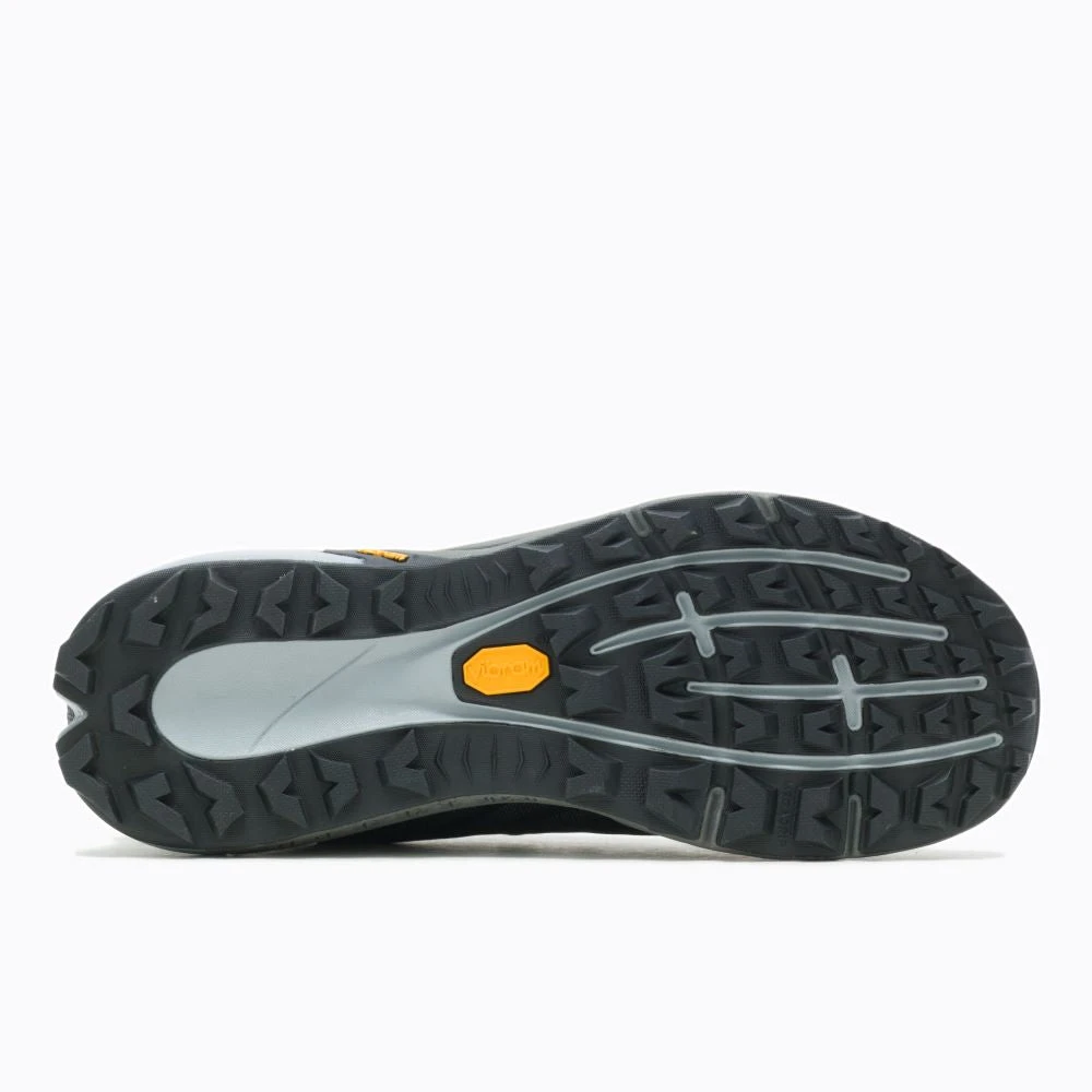 'Merrell' Men's Agility Peak 4 - Black - Image 3