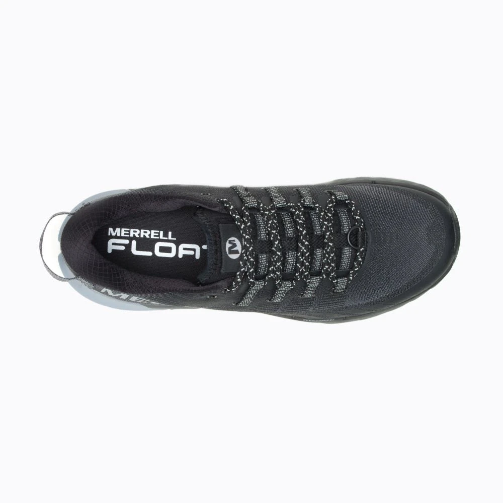 'Merrell' Men's Agility Peak 4 - Black - Image 2