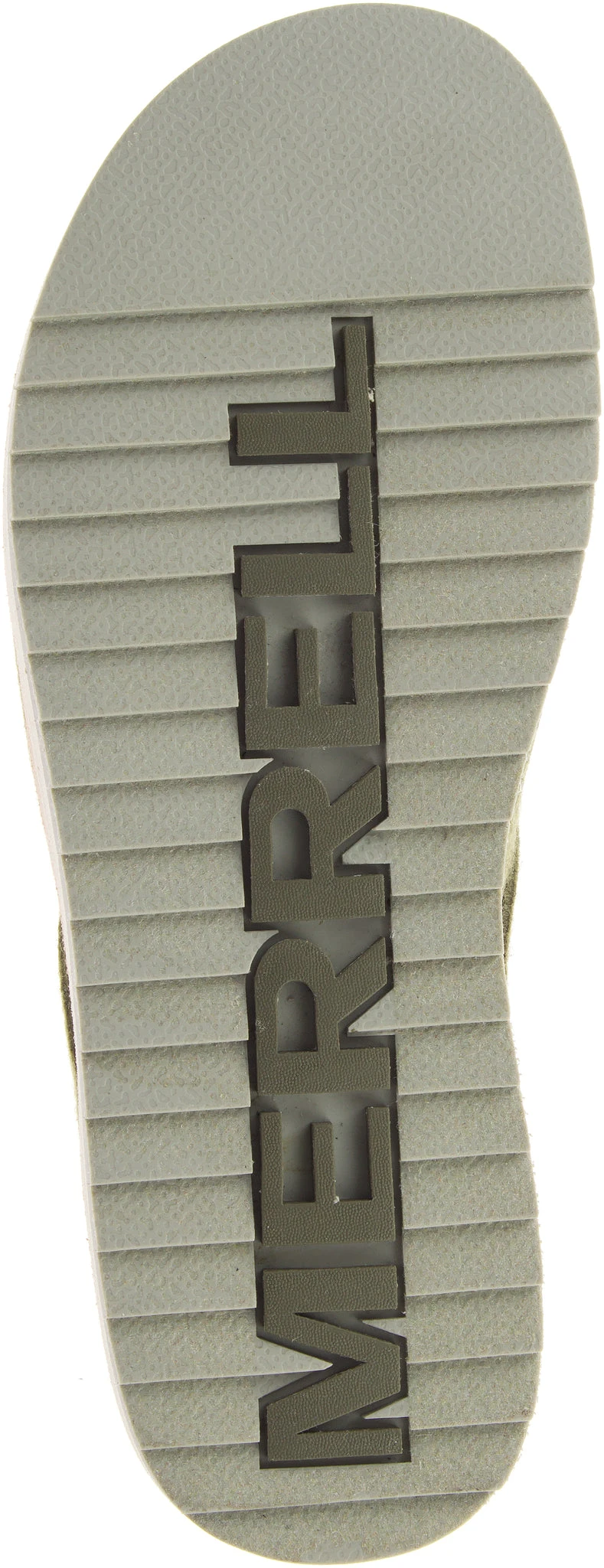 'Merrell' Women's Juno Wool Clog - Olive - Image 6