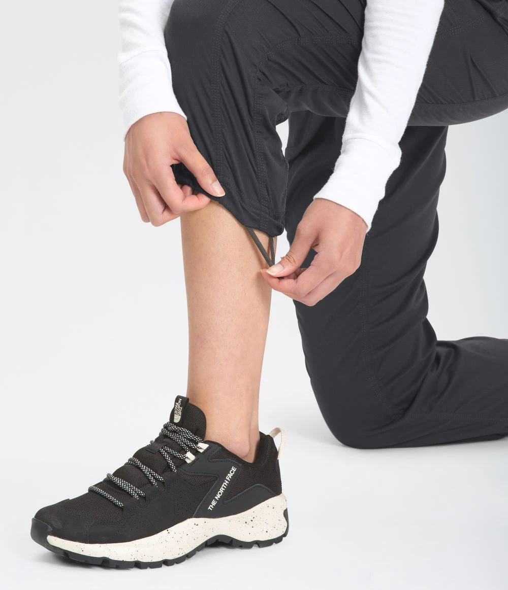 'The North Face' Women's Aphrodite 2.0 Capri - Asphalt Grey - Image 5