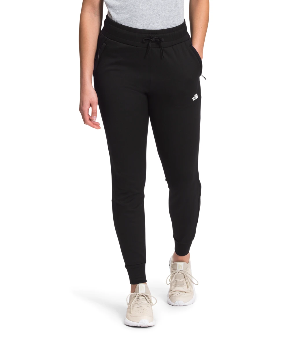 'The North Face' Women's Canyonlands Jogger - TNF Black