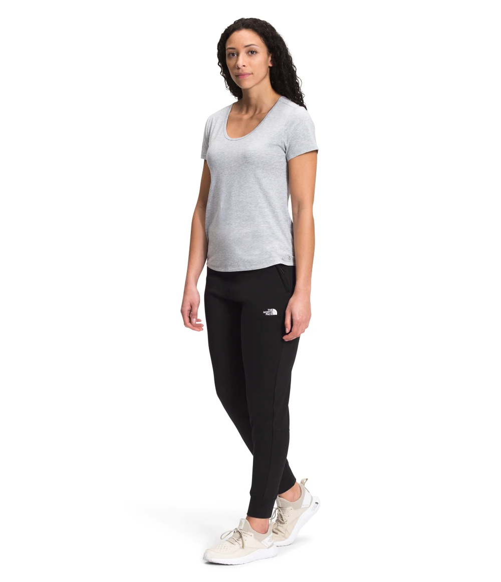 'The North Face' Women's Canyonlands Jogger - TNF Black - Image 2