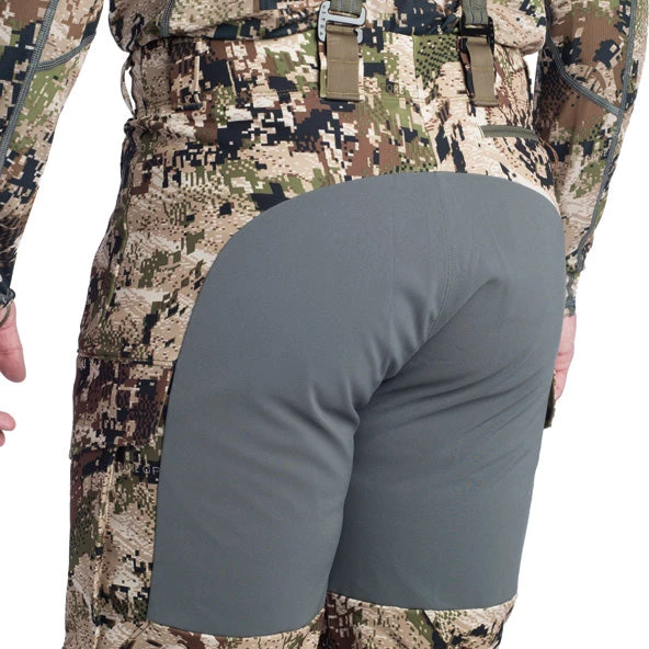 'Sitka' Men's Timberline Pant - Subalpine - Image 4