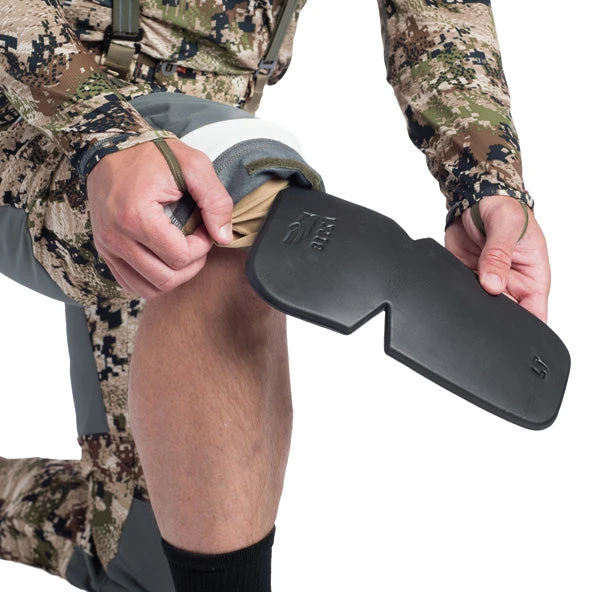 'Sitka' Men's Timberline Pant - Subalpine - Image 5