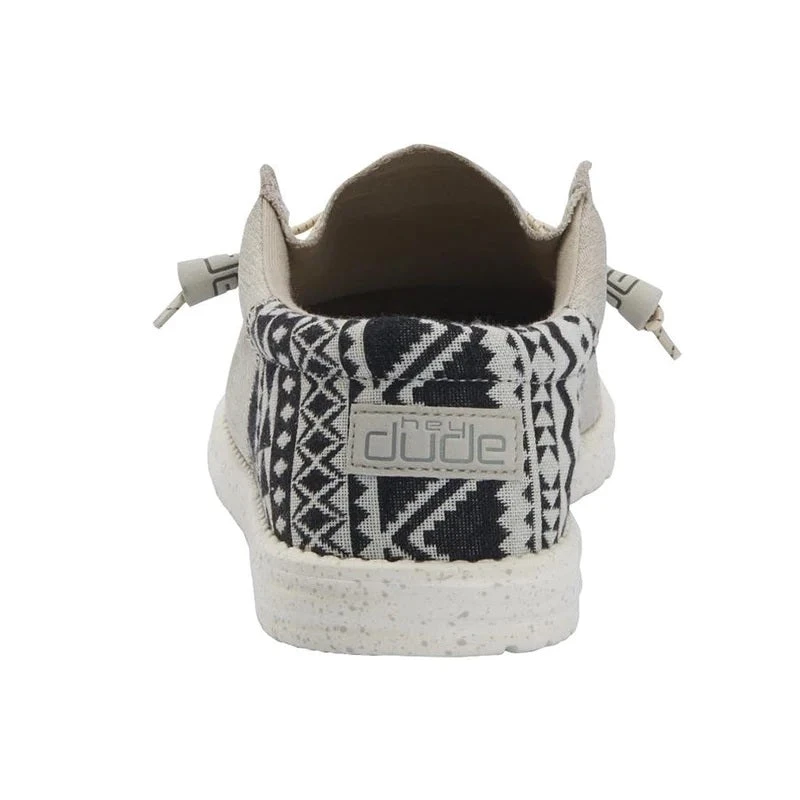 'Hey Dude' Men's Wally Funk Jaquard - Bungee - Image 5