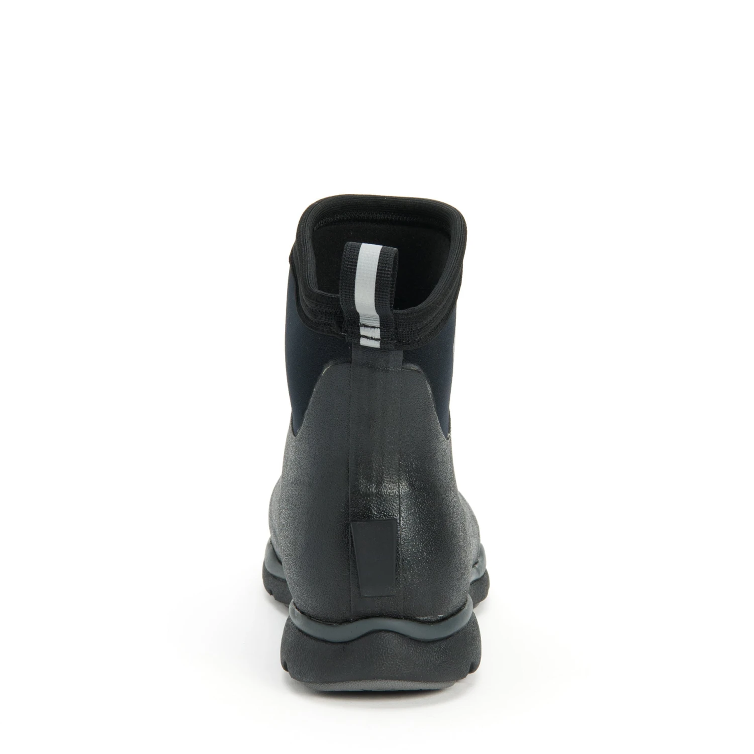 'Muck' Men's Arctic Excursion Ankle Boot - Black - Image 5