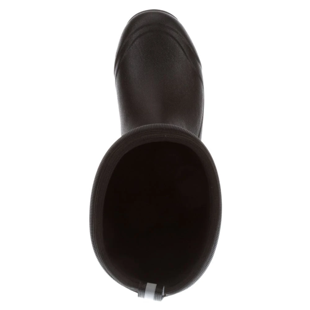 'Muck' Men's Arctic Ice AGAT WP Tall Boot - Black - Image 2