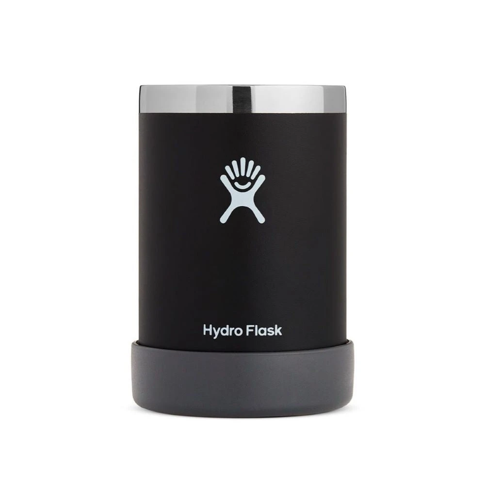 'Hydro Flask' 12 Oz. Cooler Cup - Black - Image 2