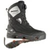 'Korkers' Men's Polar Vortex 1200GR Snow/Ice Trec Soles - Black