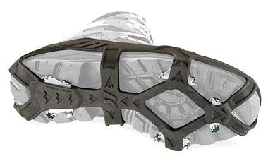 'Korker' Apex Ice Cleat - Black - Image 2