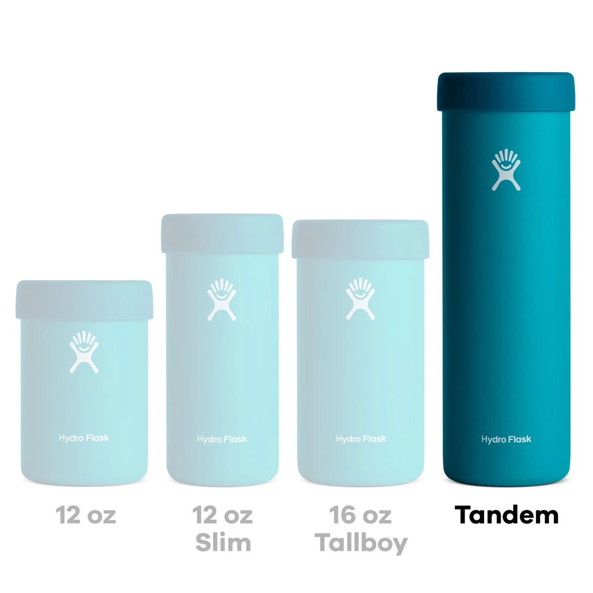 'Hydro Flask' Tandem Cooler Cup - Snapper - Image 5