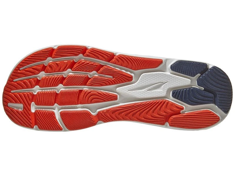 'Altra' Men's Paradigm 6 Athletic - Estate Blue - Image 2