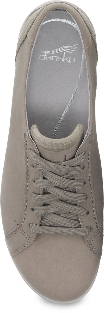 'Dansko' Women's WP Leela - Taupe - Image 2