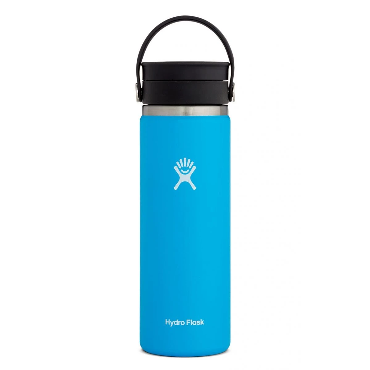 'Hydro Flask' 20 Oz. Wide Mouth Flex Sip Lid - Pacific