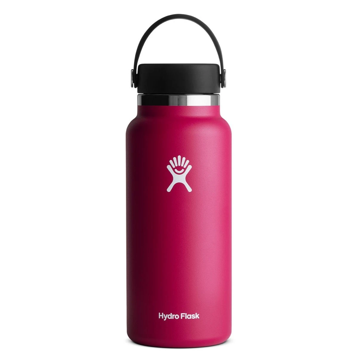 'Hydro Flask' 32 Oz. Wide Mouth Flex Cap - Snapper